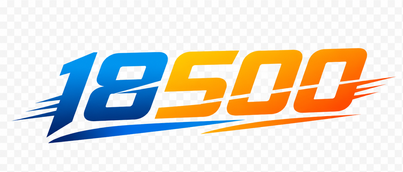 18500 Logo